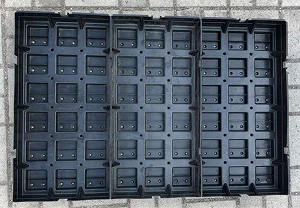 Jak skládat kazety?